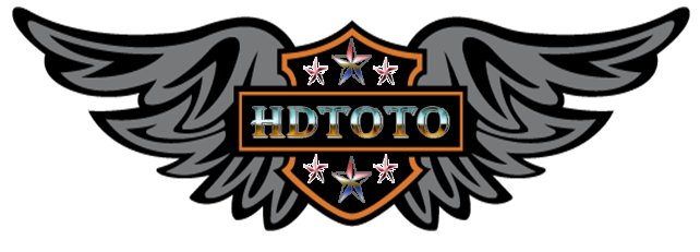 HDTOTO Logo